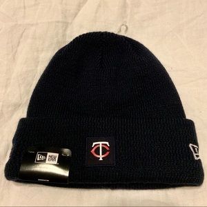 Minnesota Twins New Era Hat
